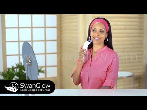 Swan Glow - Skin Vacuum Pro V2